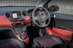 Hyundai i10 2016 года (UK)